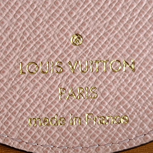 Louis vuitton Key Charm Xmas 2020 - Picture 9 of 9